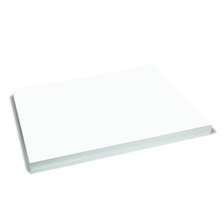 White CR Paper 20lb 11X17