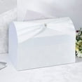 thumbnail image 1 of White Card Box, 1 of 2