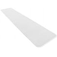 thumbnail image 1 of White Carpet Aisle Runner - 3' x 15' - Many Other Sizes to Choose From, 1 of 5