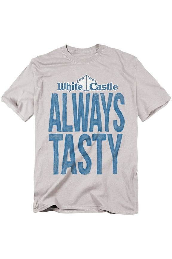 T-Shirt Always Tasty Unisex Graphic Tee For Men & Women