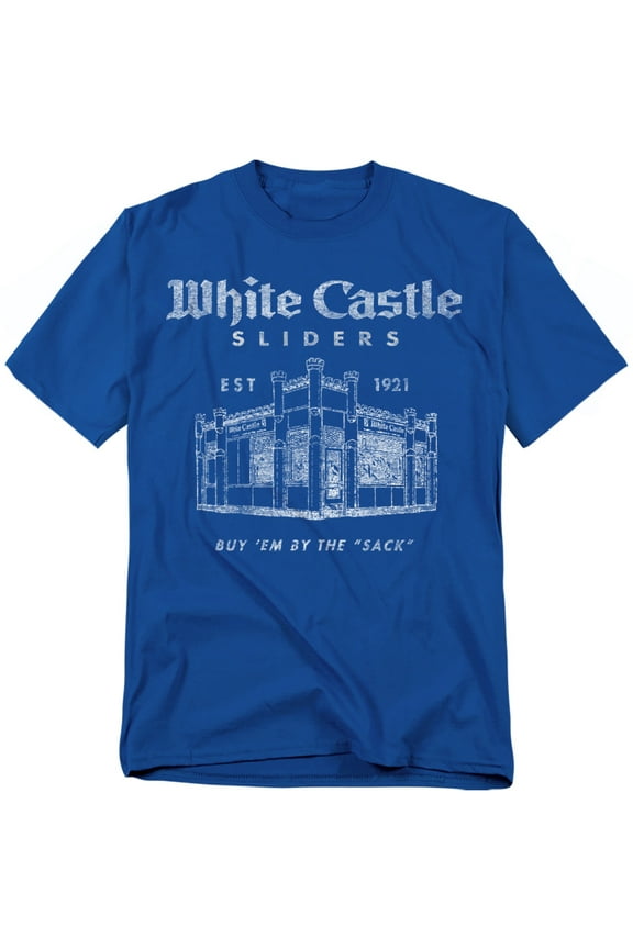 T-Shirt Leby The Sack Unisex Graphic Tee For Men & Women