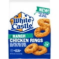 thumbnail image 1 of White Castle Chicken Rings Ranch 20oz Bag (Frozen Chicken), 1 of 7