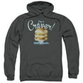 thumbnail image 1 of White Castle - Craver - Pull-Over Hoodie - Medium, 1 of 2