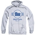 thumbnail image 1 of White Castle - Emblem - Pull-Over Hoodie - X-Large, 1 of 2