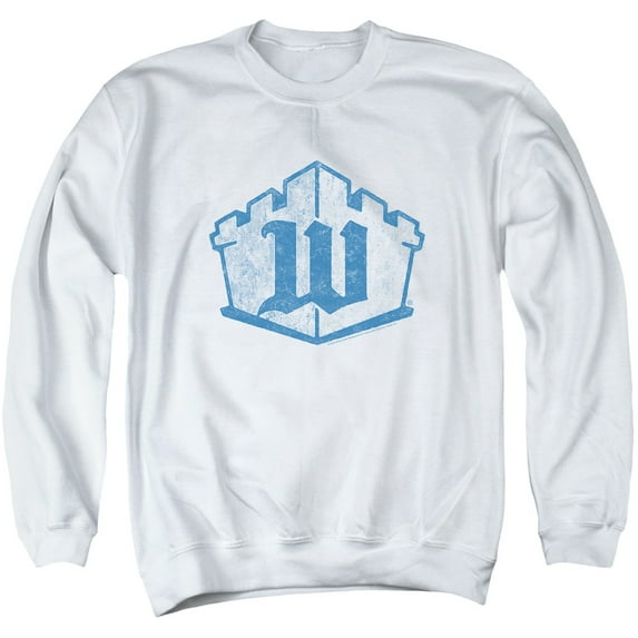 White Castle - Monogram - Crewneck Sweatshirt - Small
