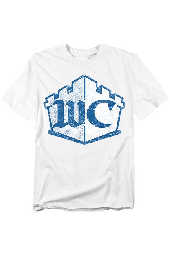 T-Shirt Monogram Unisex Graphic Tee For Men & Women