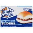 thumbnail image 1 of White Castle Original Sliders, 6Ct (3-2Pks), 1 of 12