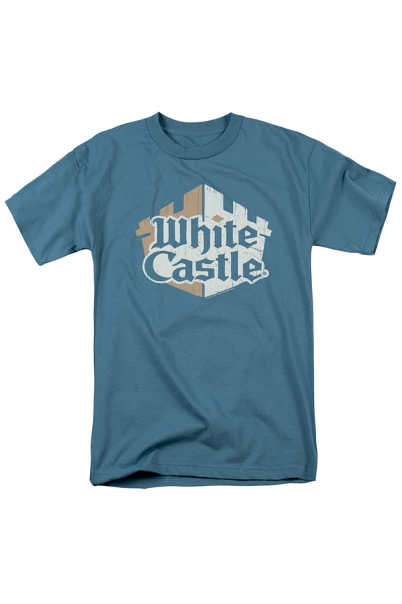 T-Shirt Torn Logo Unisex Graphic Tee For Men & Women