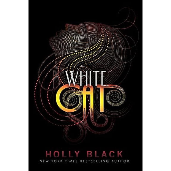 Pre-Owned White Cat (Paperback) 1416963979 9781416963974