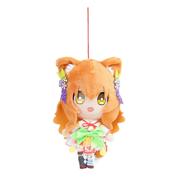 White Cat Project Vol. 5 Korin Plush Toy