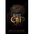 thumbnail image 1 of Pre-Owned White Cat (Paperback) 1416963979 9781416963974, 1 of 1