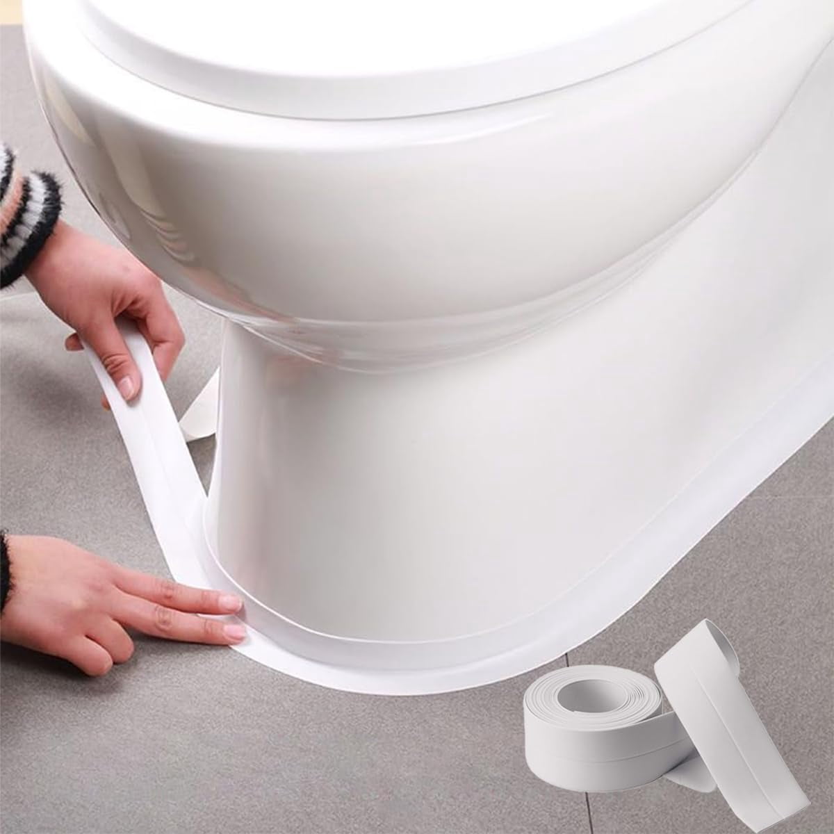 Best Bathroom Tub Caulk Aesthetic Wallpaper