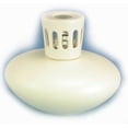 thumbnail image 1 of White  Ceramic Large Classica Lampair Fragrance Lamp by Millefiori Milano, 1 of 1