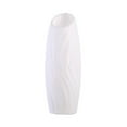 thumbnail image 1 of White Ceramic vases for Home Decoration, Pampas Grass vases, Bohemian vases., 1 of 5