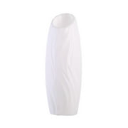 White Ceramic vases for Home Decoration, Pampas Grass vases, Bohemian vases.