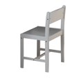 thumbnail image 1 of White Chair, 1 of 2