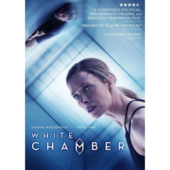 White Chamber (DVD), Dark Sky Films, Sci-Fi & Fantasy