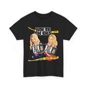 White Chicks Movie T-Shirt, Funny Comedy Film Gift, Retro Movie Lover Gift