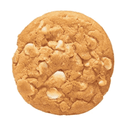White Chip Macadamia Nut Cookie