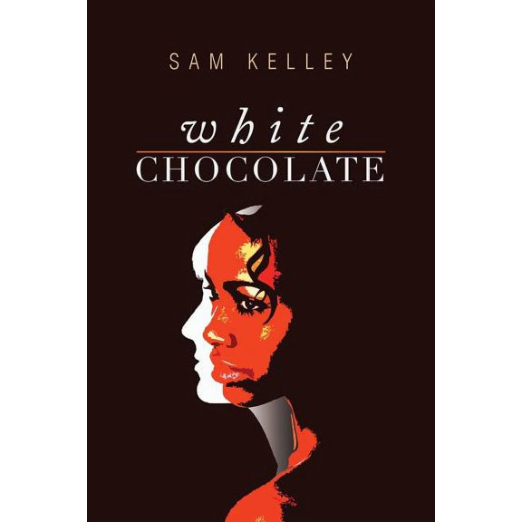 White Chocolate: Black Identity in Small Town White America, (Paperback)