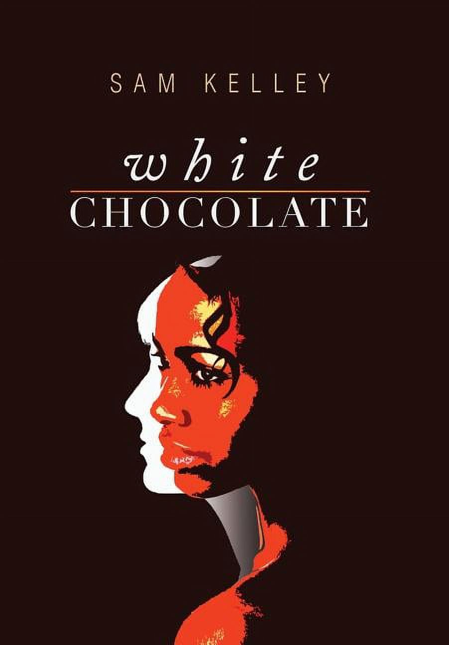 White Chocolate : Black Identity in Small Town White America