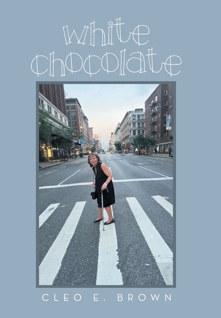 White Chocolate (Hardcover)