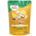 thumbnail image 1 of White Chocolate Lemon CocoPillows, 1 of 5