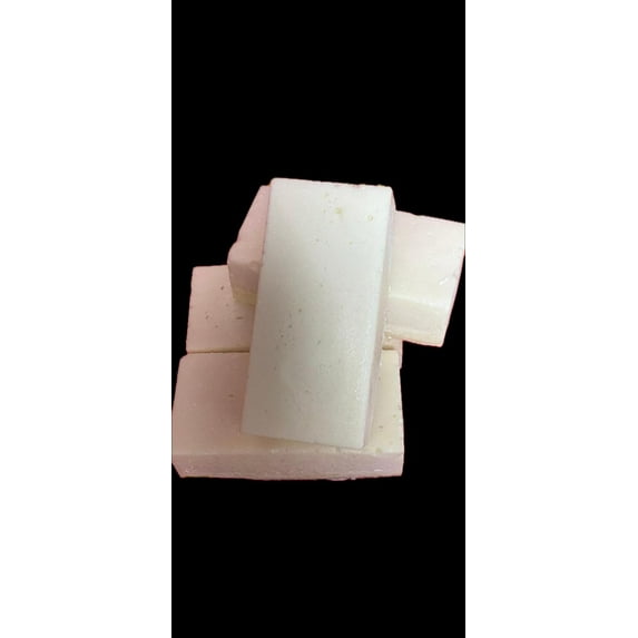 White Chocolate Maple Candy