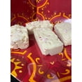 thumbnail image 1 of White Chocolate Peppermint Candy, 1 of 5