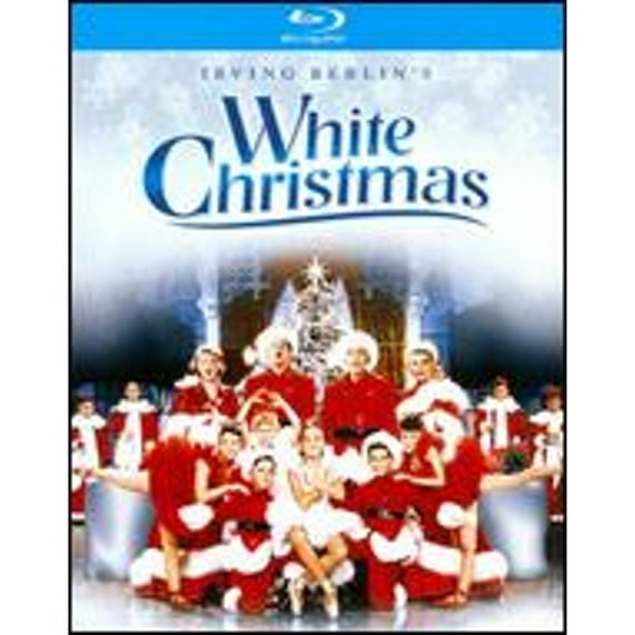 Pre-Owned White Christmas (Worldwide) (Blu-ray) (Widescreen)
