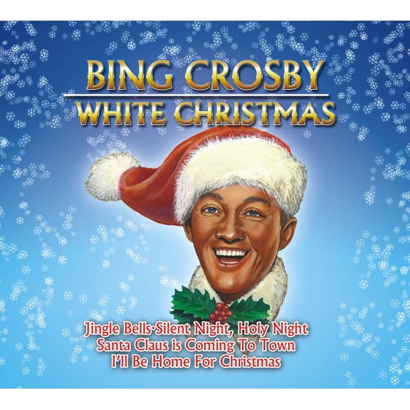 White Christmas (Audiobook)
