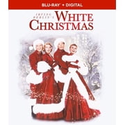 White Christmas [Blu-Ray]
