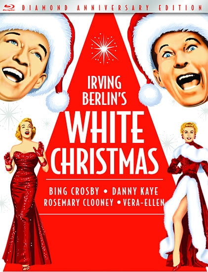 Paramount - White Christmas [BLU-RAY]