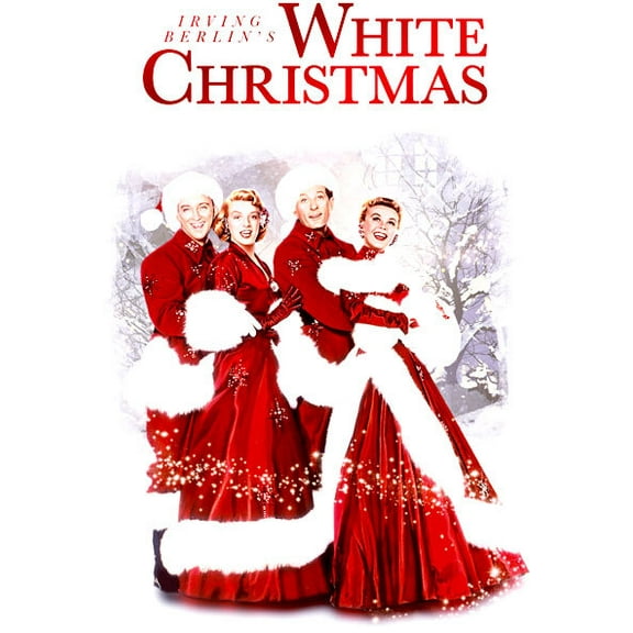 White Christmas (DVD), Paramount, Music & Performance
