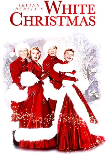 White Christmas (DVD), Paramount, Music & Performance
