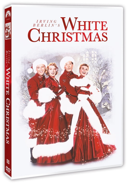 White Christmas (DVD)