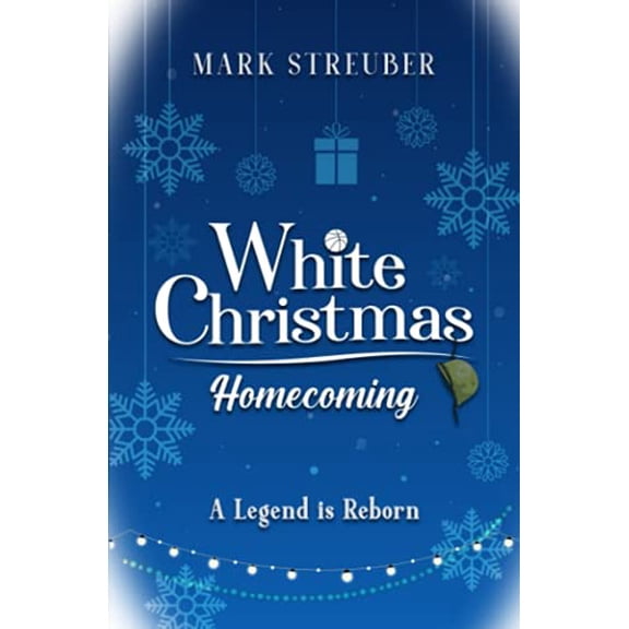 Pre-Owned White Christmas Homecoming: A Legend Is Reborn Paperback