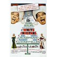 thumbnail image 1 of White Christmas Movie POSTER 27" x 40" Style B, 1 of 1