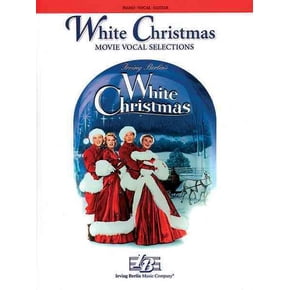 White Christmas Movie