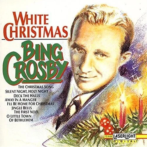 White Christmas - Music CD - Very Good - Audio CD - Sold by gmusic