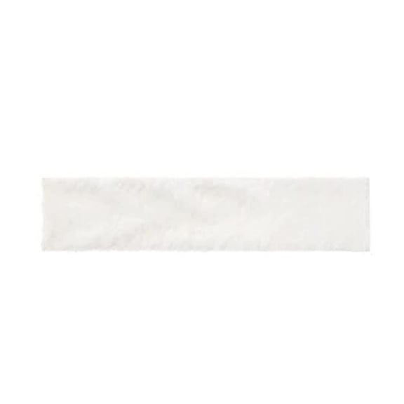 White Christmas Table Runner  Winter Holiday Table Decoration for Dining Table, Wedding, Fireplace, Coffee Table, Party & Home Dcor