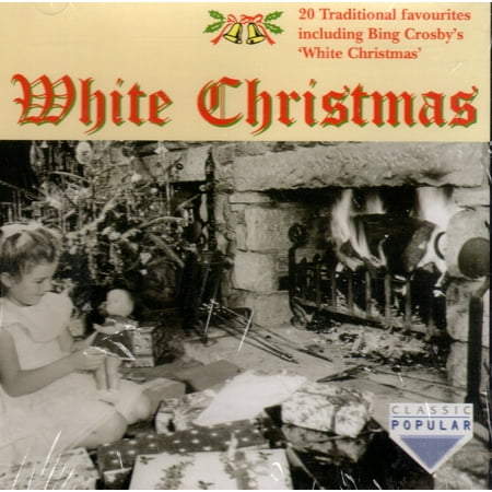 White Christmas