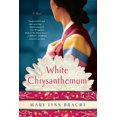 thumbnail image 1 of Pre-Owned White Chrysanthemum (Paperback) 0735214441 9780735214446, 1 of 2