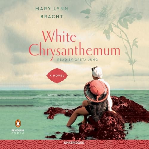 Pre-Owned White Chrysanthemum