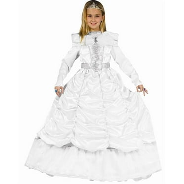 White Cinderella - Size T4