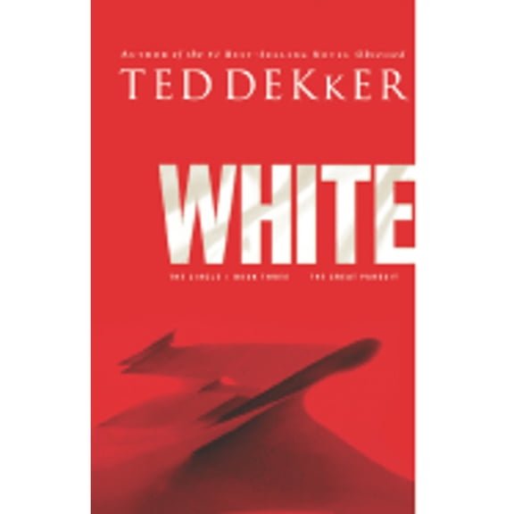 Pre-Owned White (Circle Trilogy) Paperback