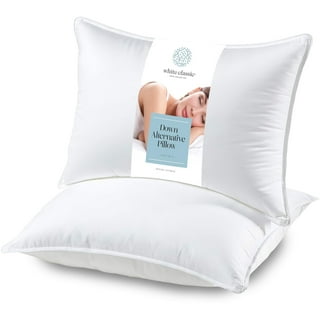 PC Total Comfort Pillow, All sleep positions, Standard/Queen Size