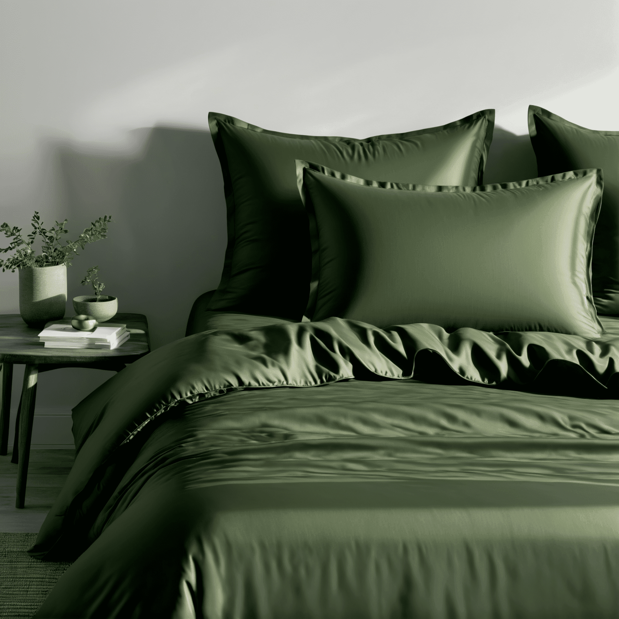 Avocado Green