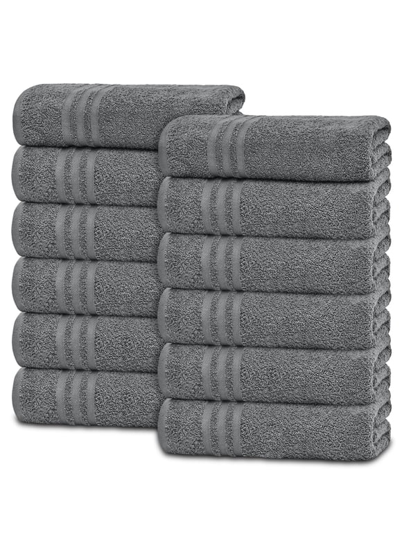 Hand Towels in Bath Towels - Walmart.com
