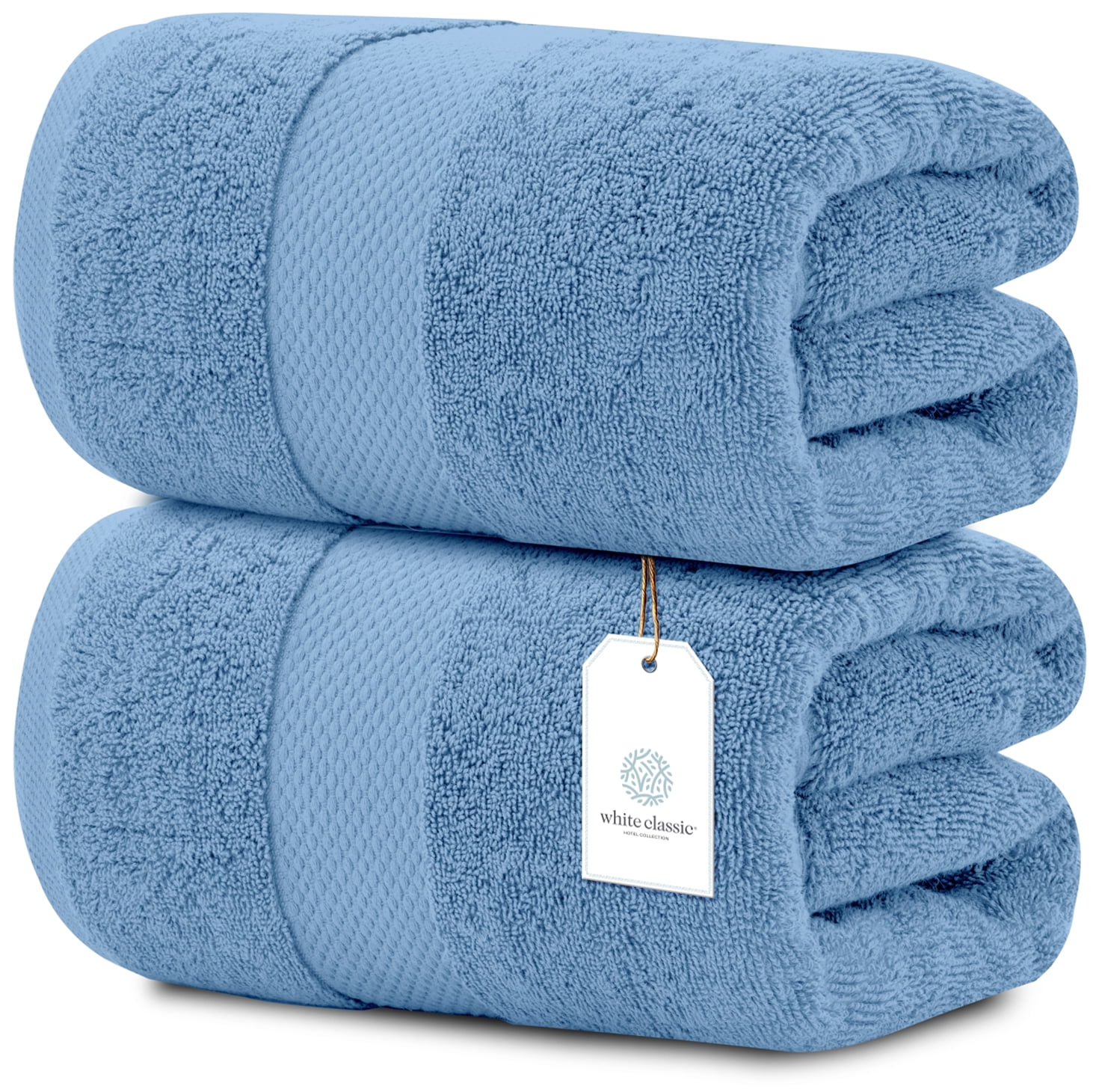 Huck towels - Wi-Supply